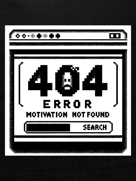 404 error