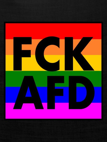 Fck afd