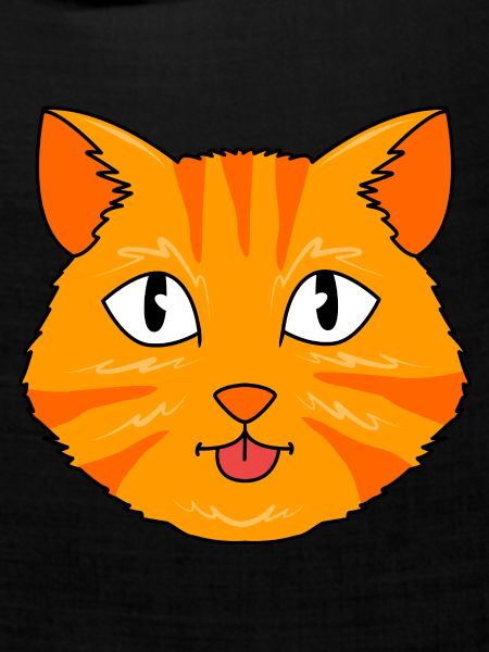 Tabby Katze