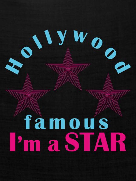 Hollywood-Star