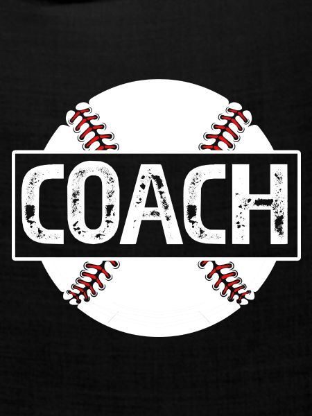 Baseball Coach