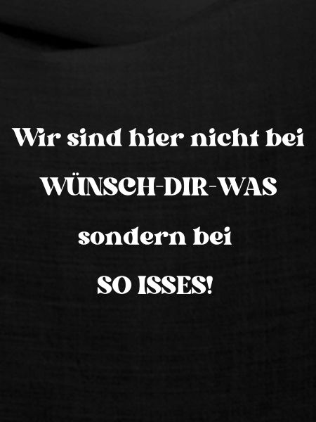 Wünsch dir was