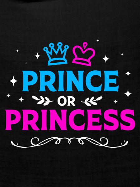 Gender Reveal Babyshower