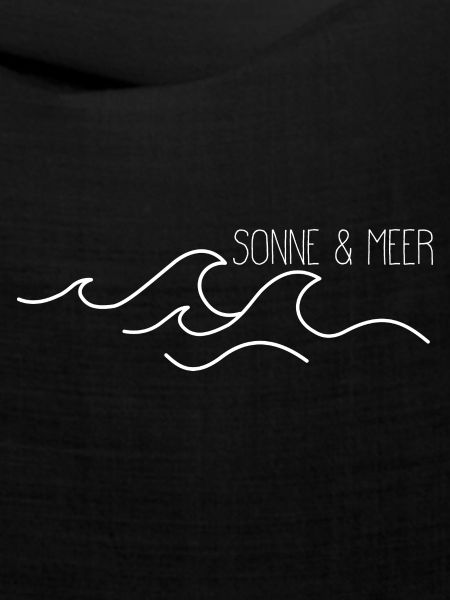 Sonne und Meer - Maritimes Design