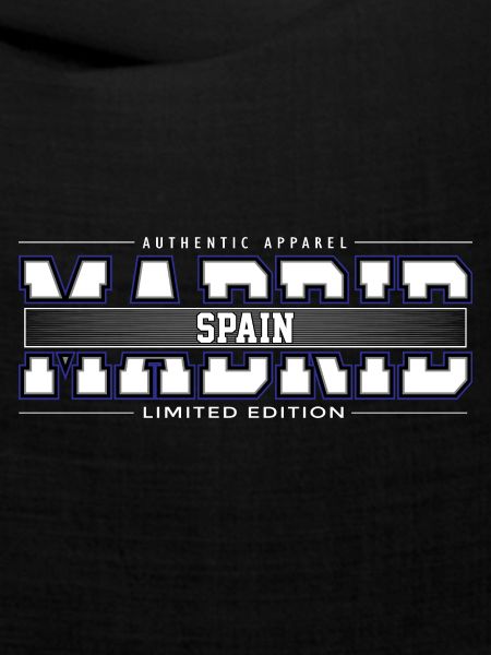 Madrid