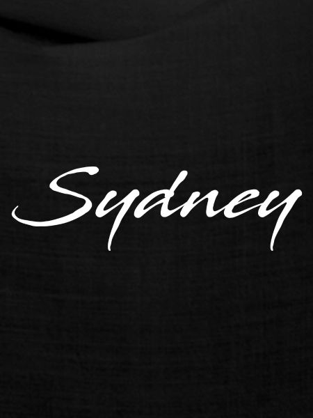 Sydney