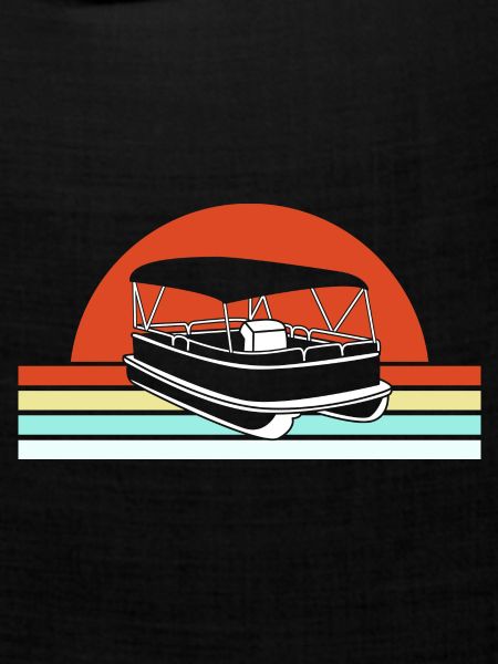 Pontonboot Boot Boote