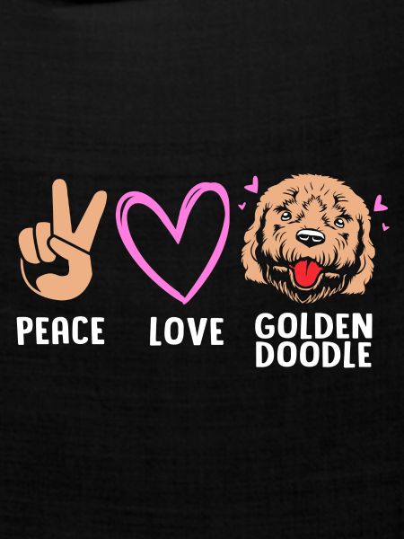 Goldendoodle