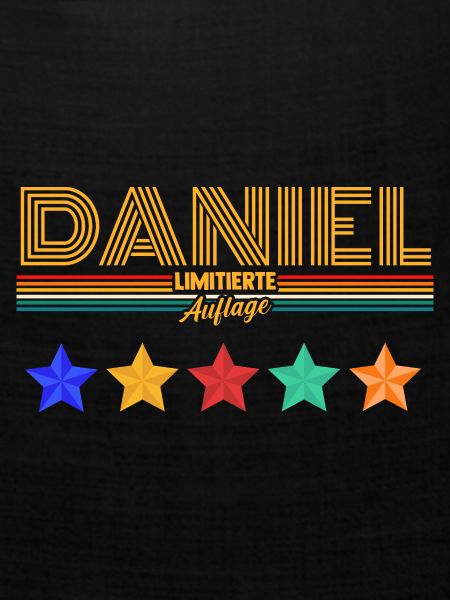 Daniel