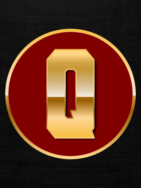 Buchstabe Q