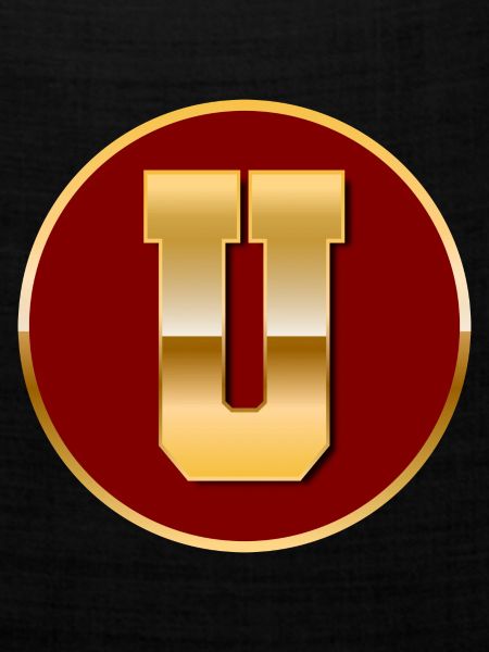 Buchstabe U