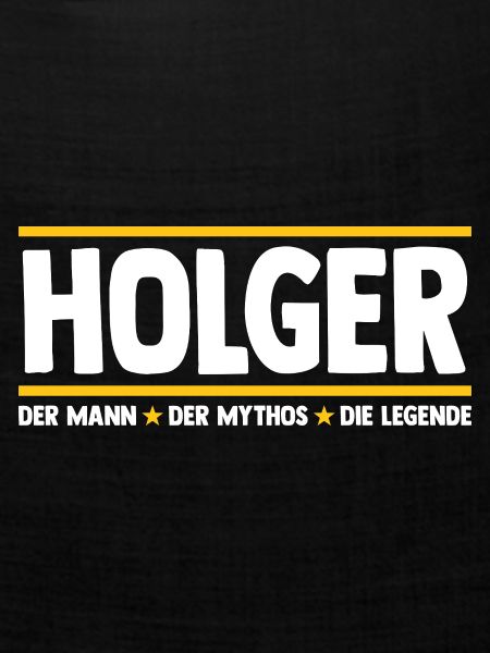 Holger