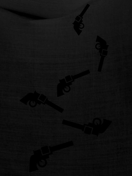 waffe symbol pistole
