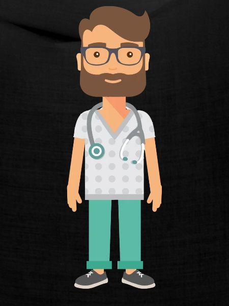 Doktor