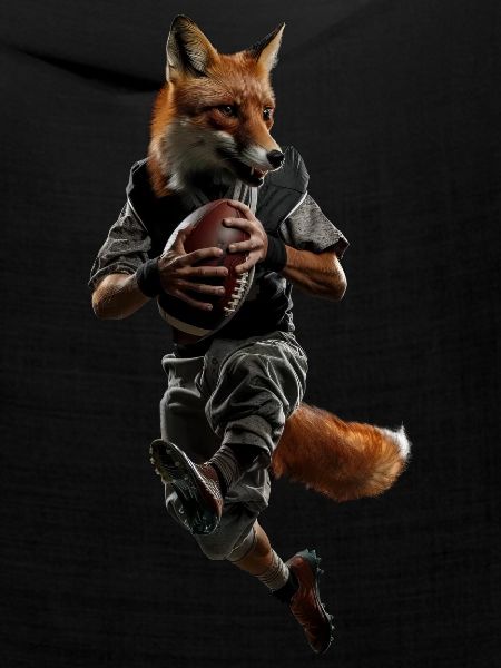 Fuchs