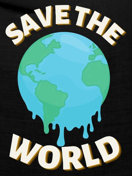 Save the World