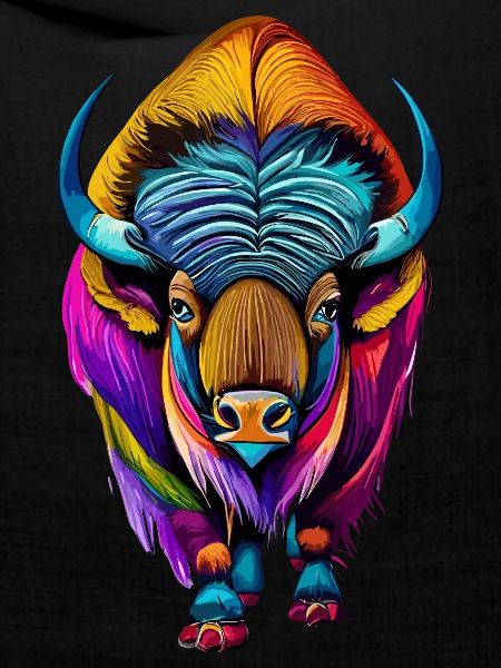 Bison