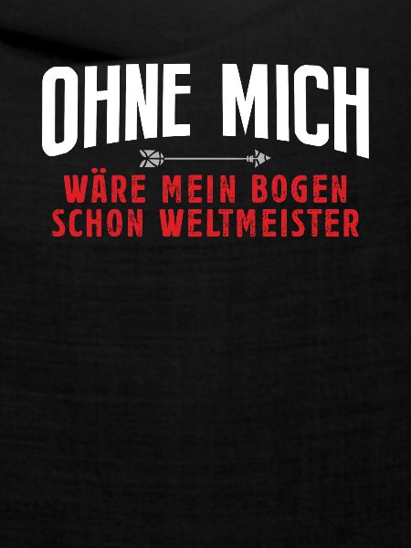 Bogenschießen