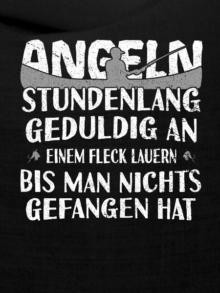 Angeln