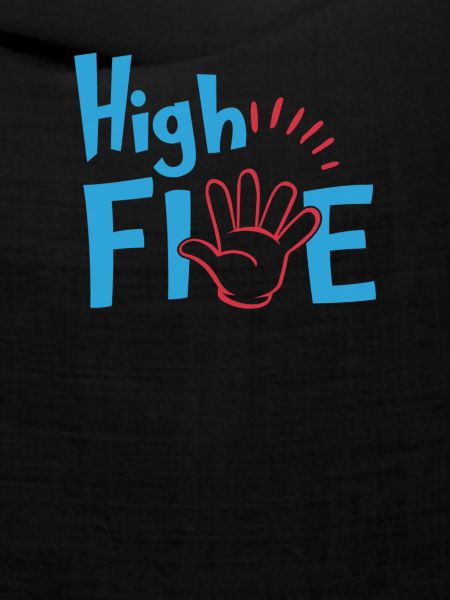 High Five High 5