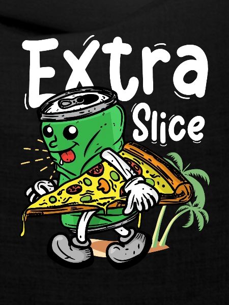 Extra slice