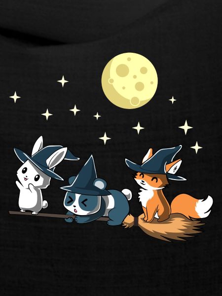 Halloween Night