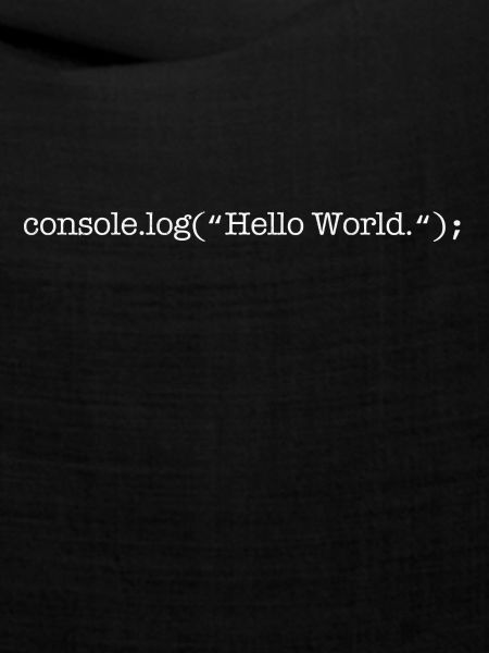 hello world