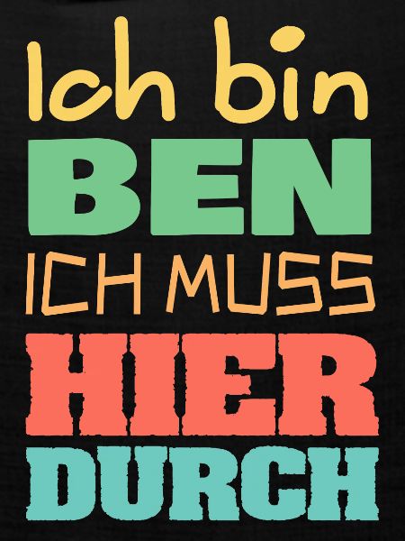 Ben