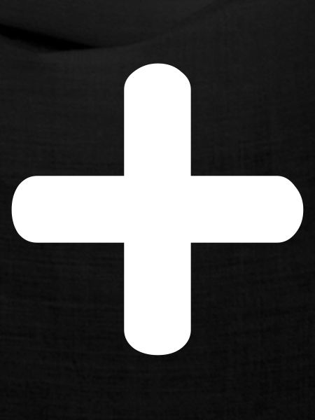 Plus Symbol für Mathematik