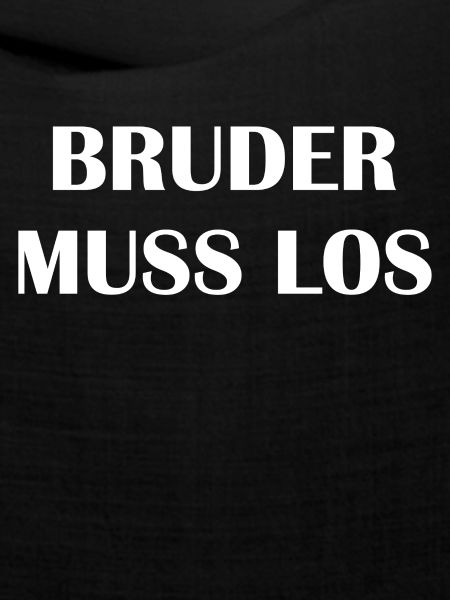 Cooler Spruch