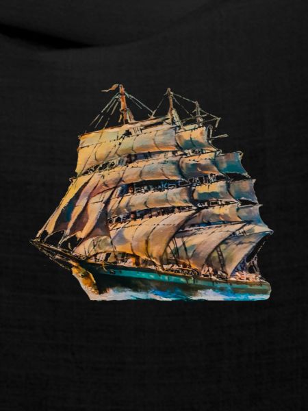 Segelschiff