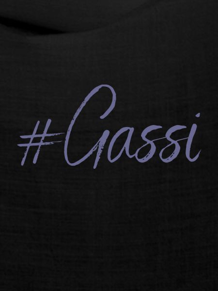 #Gassi