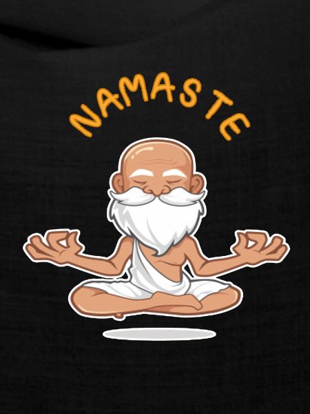 Namaste Guru
