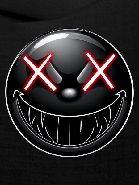 Smile!