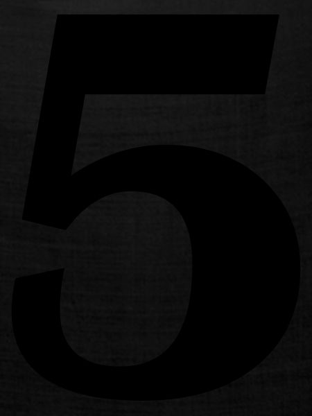 5