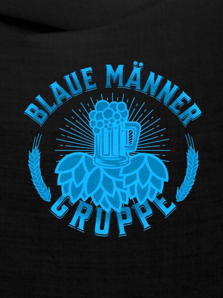 Blaue Männer Gruppe