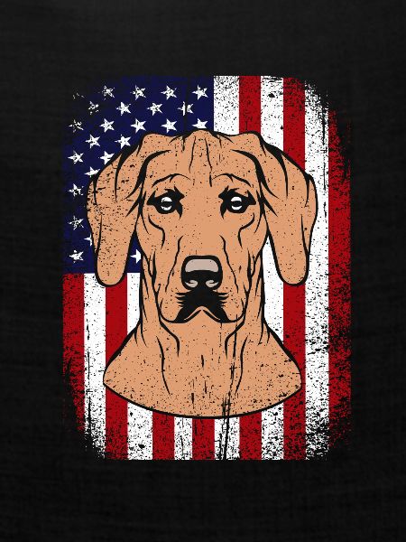 Rhodesian Ridgeback