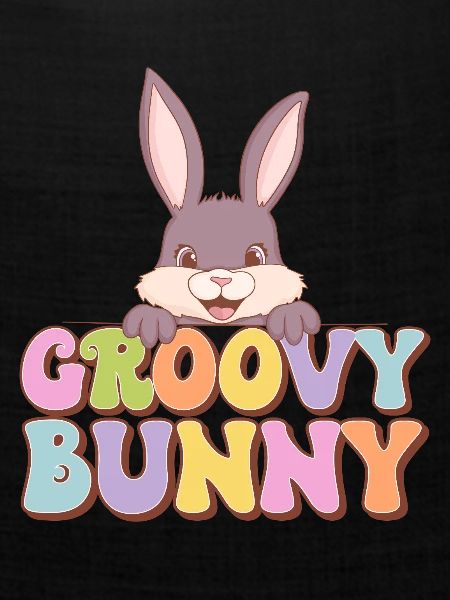 Groovy Bunny