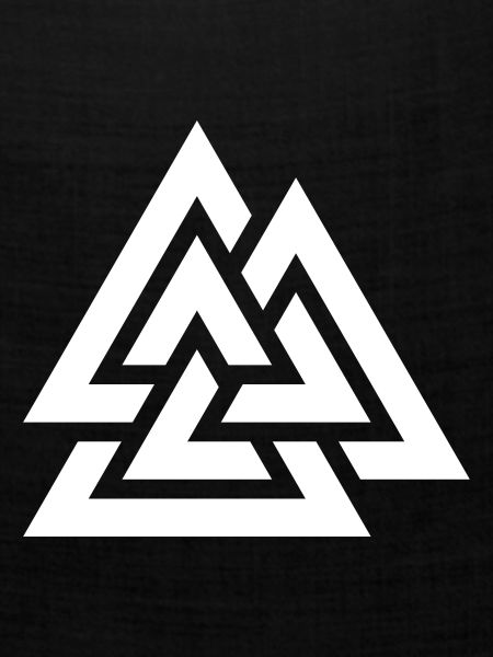 Nordisches Emblem