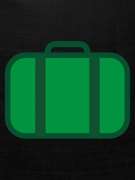 Arbeit Reise Urlaub Koffer