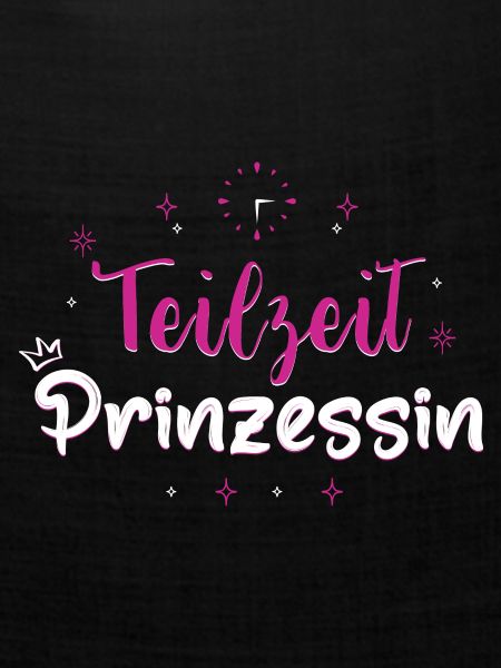Teilzeit Prinzessin