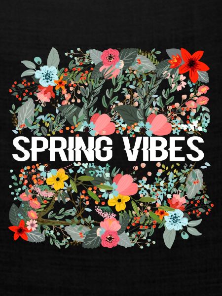 SPRING VIBES