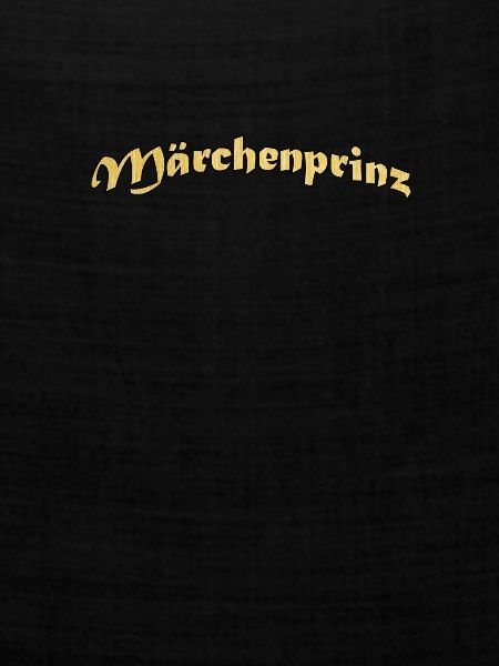 Märchenprinz