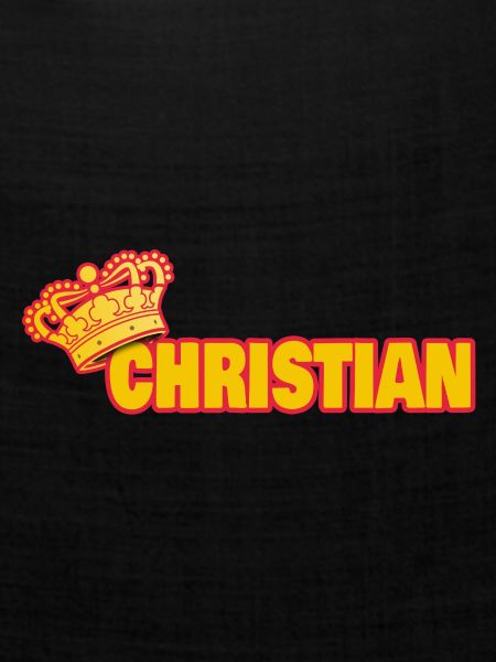 Christian Cris