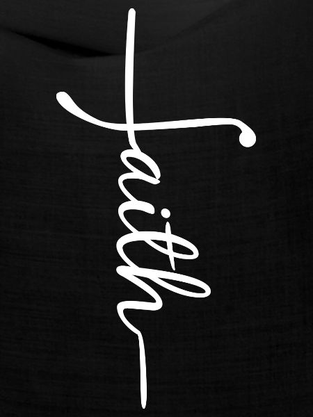 Inspirierendes Hand-Lettering Design