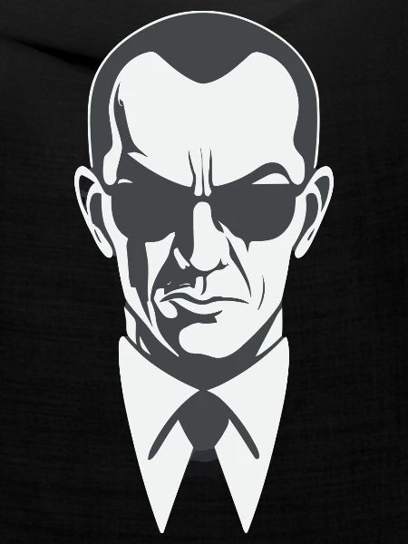 Agent Schmied