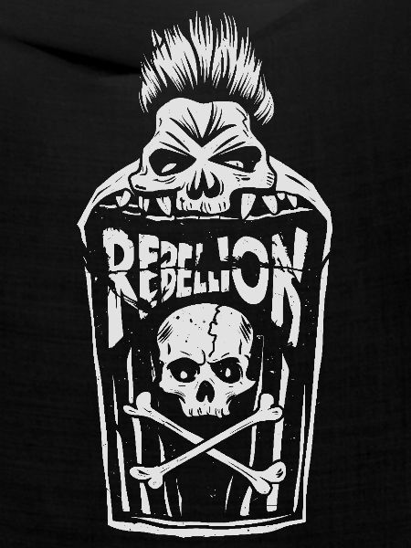 Rebellion