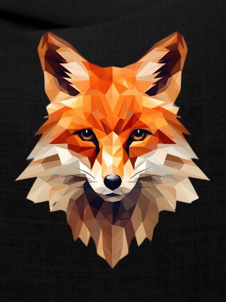 Geometrischer Fuchs