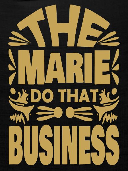 Marie