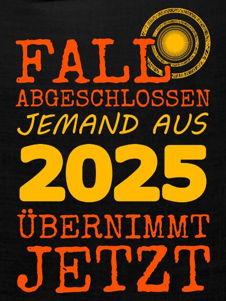 Fall 2025